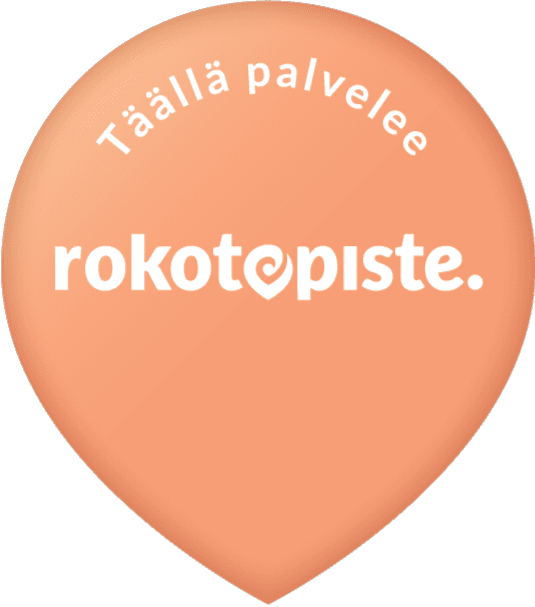 rokotepiste